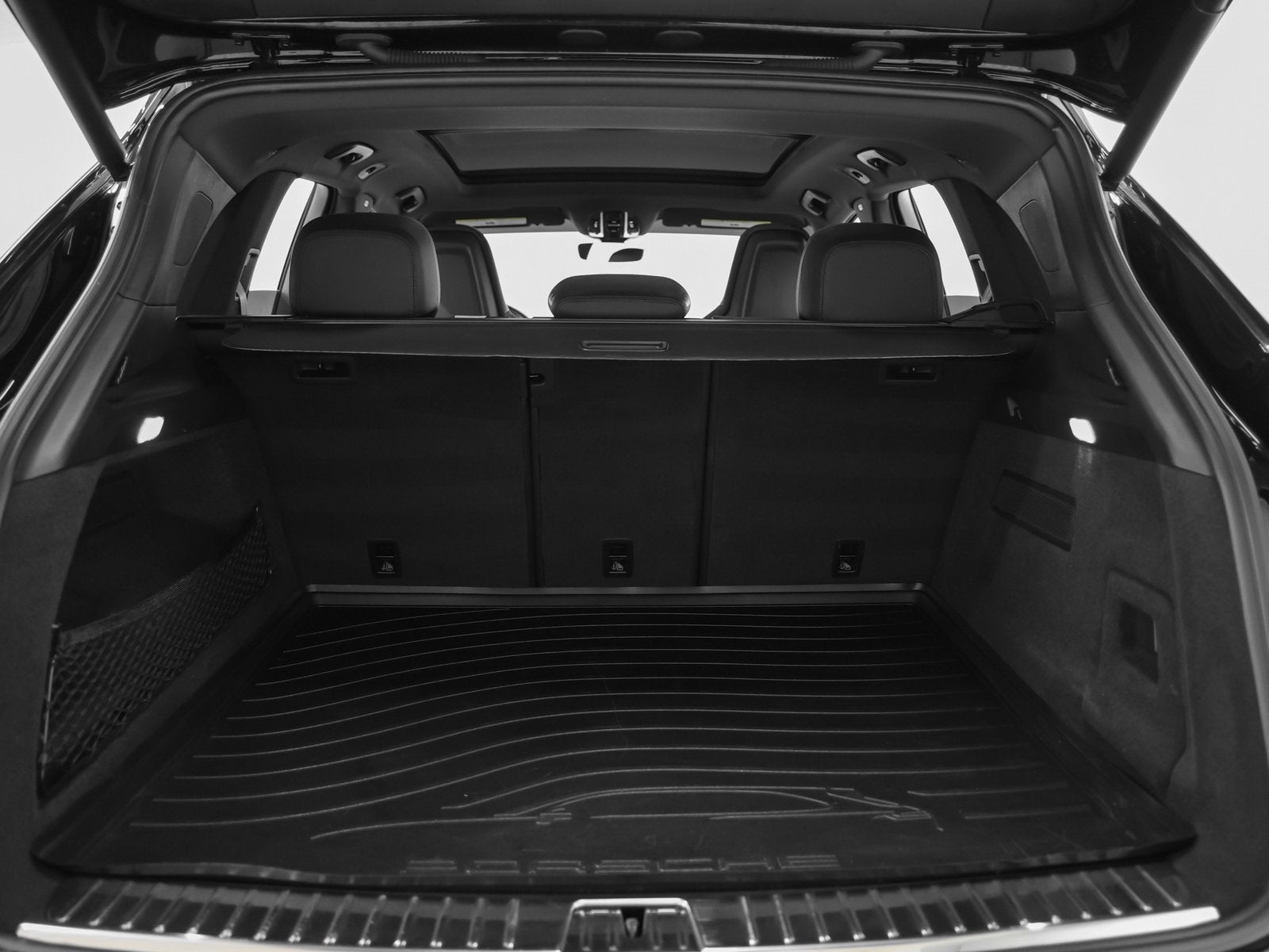 2023 Porsche Cayenne Cayenne Platinum Edition (MY23)