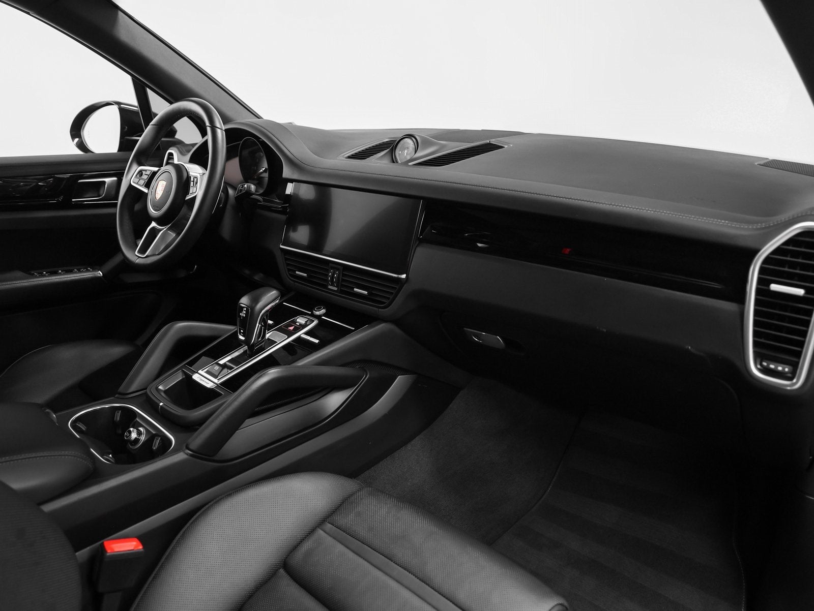 2023 Porsche Cayenne Cayenne Platinum Edition (MY23)