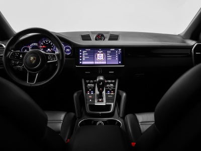 2023 Porsche Cayenne Cayenne Platinum Edition (MY23)