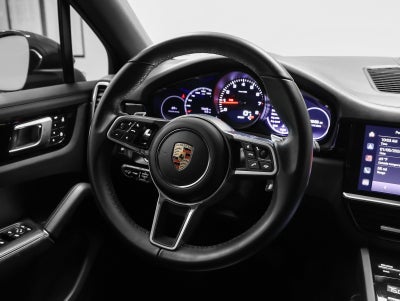 2023 Porsche Cayenne Cayenne Platinum Edition (MY23)