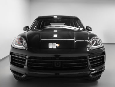 2023 Porsche Cayenne Cayenne Platinum Edition (MY23)