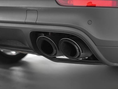 2023 Porsche Cayenne Cayenne Platinum Edition (MY23)