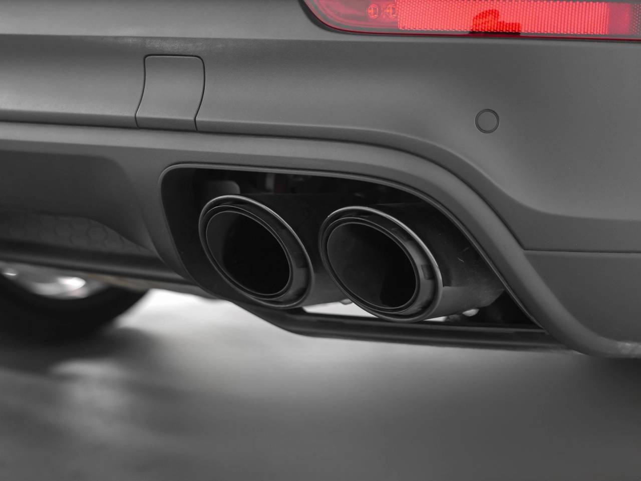 2023 Porsche Cayenne Cayenne Platinum Edition (MY23)