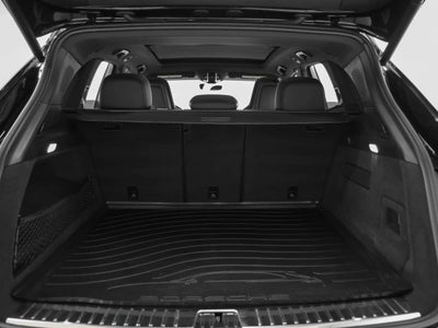 2023 Porsche Cayenne Cayenne Platinum Edition (MY23)