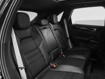 2023 Porsche Cayenne Cayenne Platinum Edition (MY23)