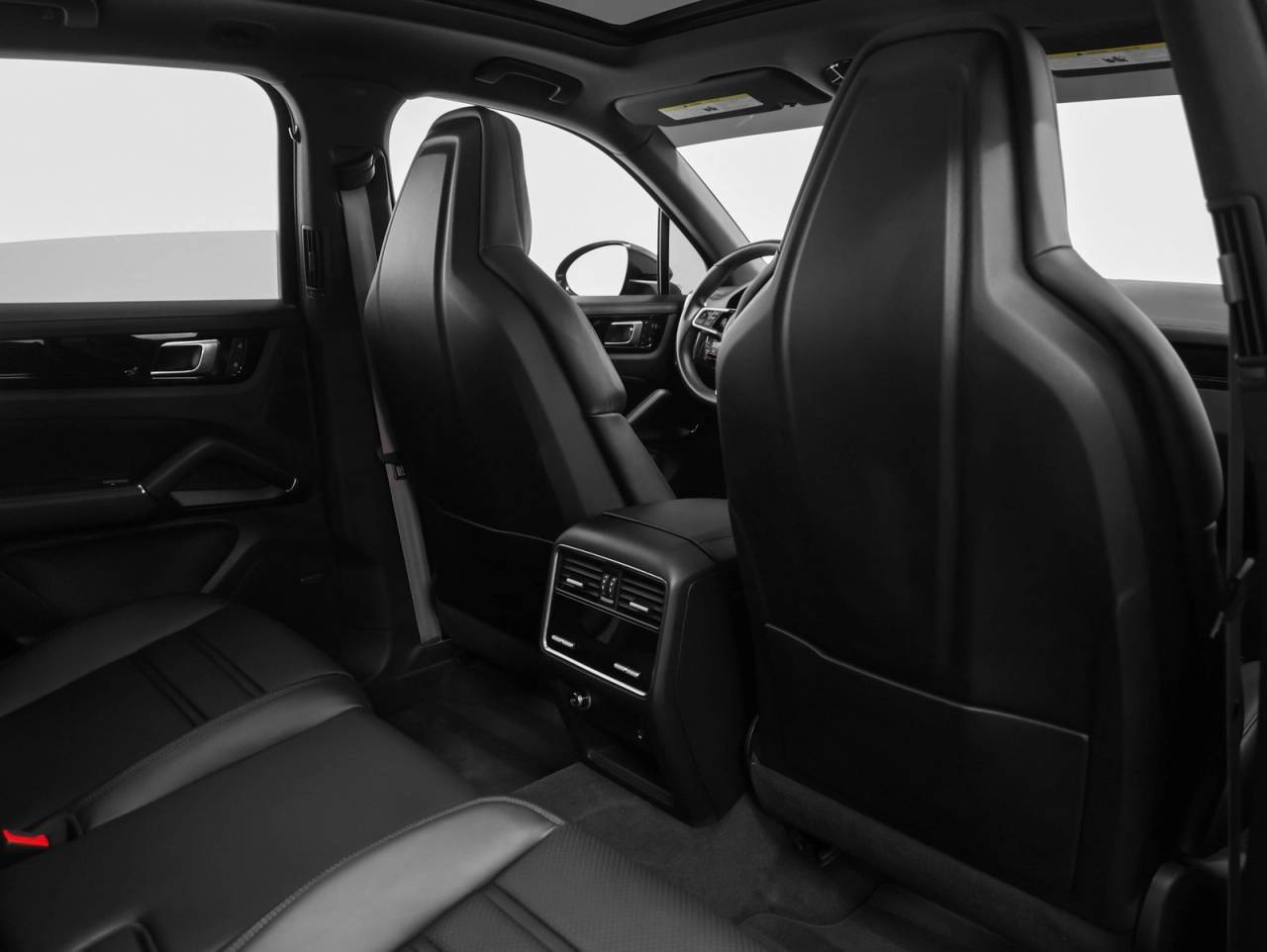 2023 Porsche Cayenne Cayenne Platinum Edition (MY23)