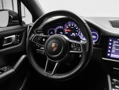 2023 Porsche Cayenne Cayenne Platinum Edition (MY23)