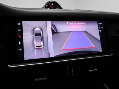 2023 Porsche Cayenne Cayenne Platinum Edition (MY23)