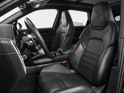 2023 Porsche Cayenne Cayenne Platinum Edition (MY23)