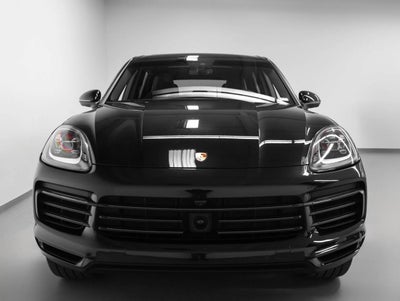 2023 Porsche Cayenne Cayenne Platinum Edition (MY23)