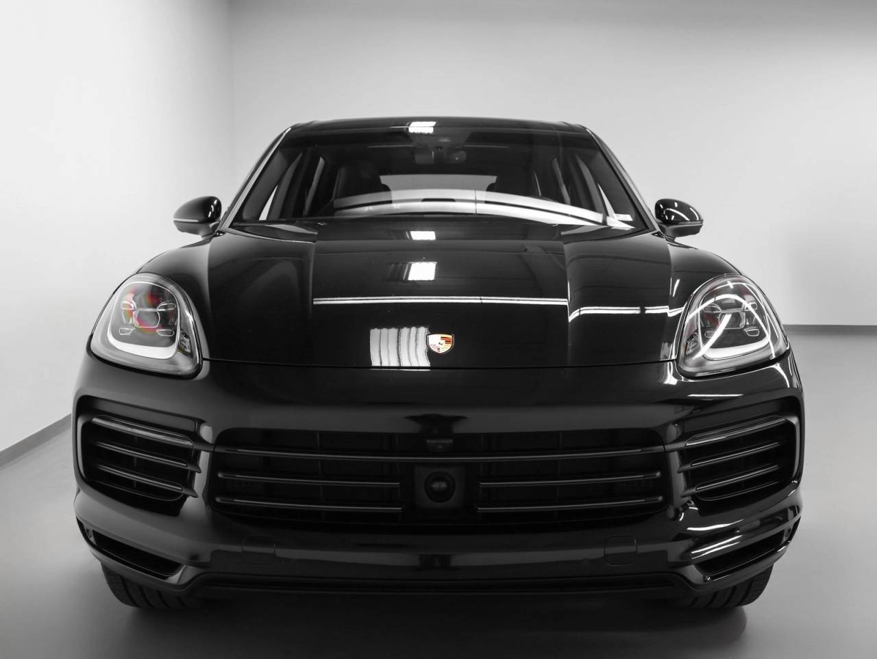 2023 Porsche Cayenne Cayenne Platinum Edition (MY23)