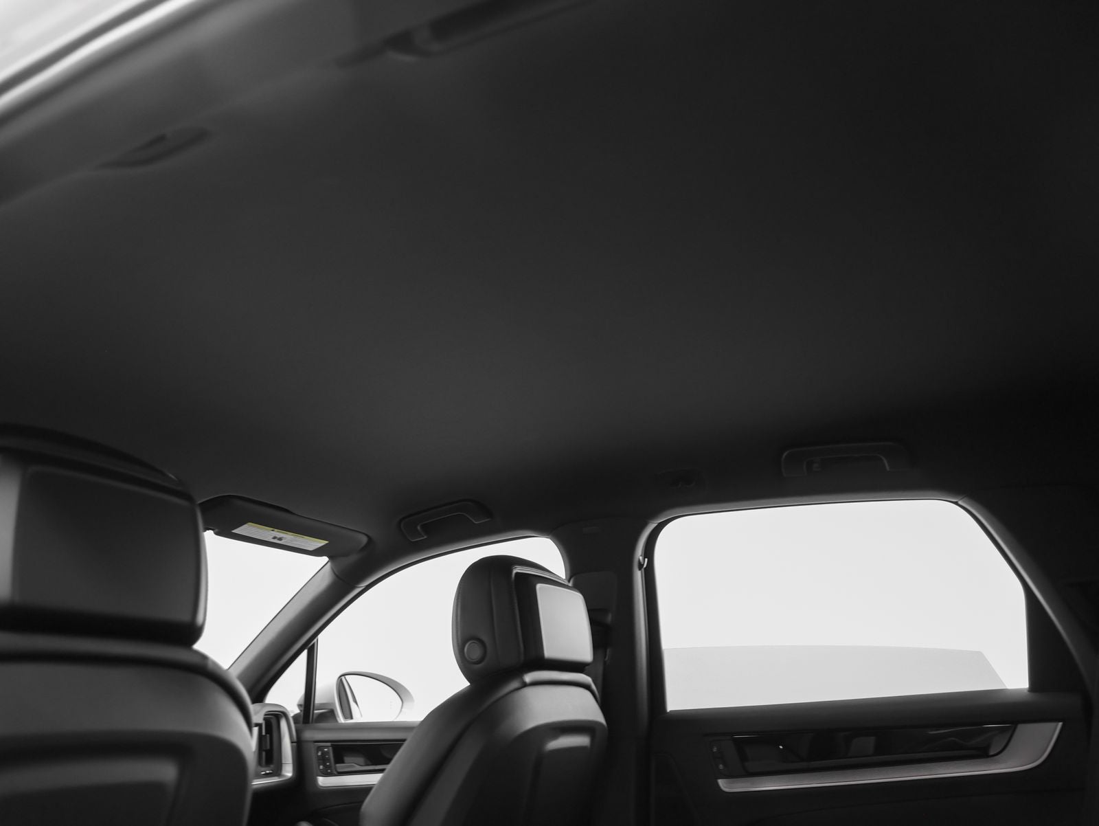 2025 Porsche Cayenne Cayenne