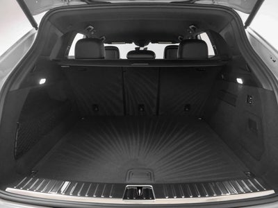 2025 Porsche Cayenne Base