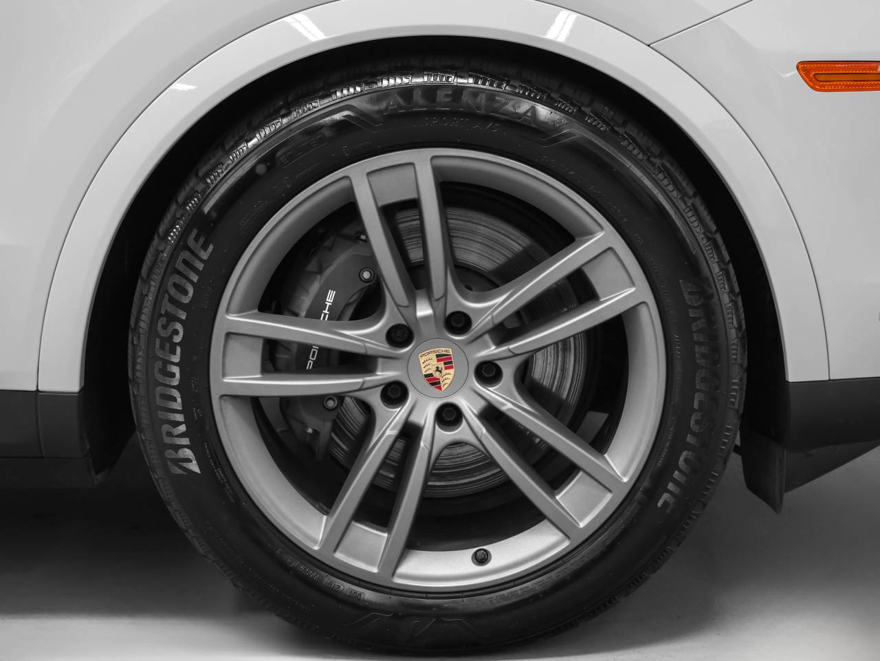 2025 Porsche Cayenne Cayenne