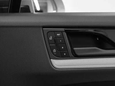 2025 Porsche Cayenne Cayenne