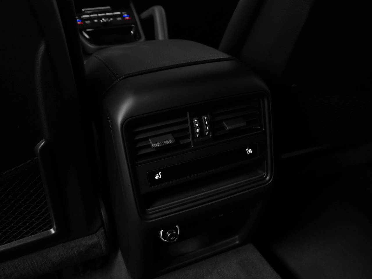 2025 Porsche Cayenne Cayenne