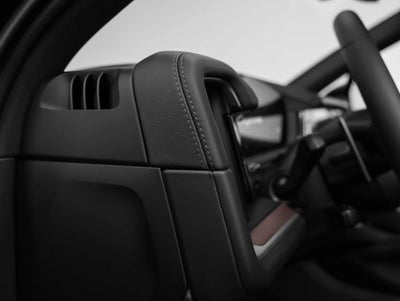 2025 Porsche Cayenne Base