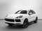 2020 Porsche Cayenne Base