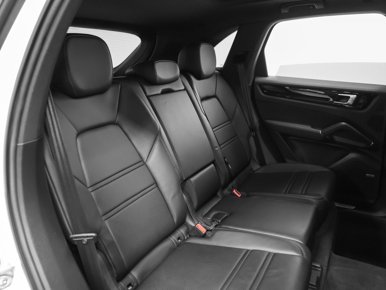2020 Porsche Cayenne Base