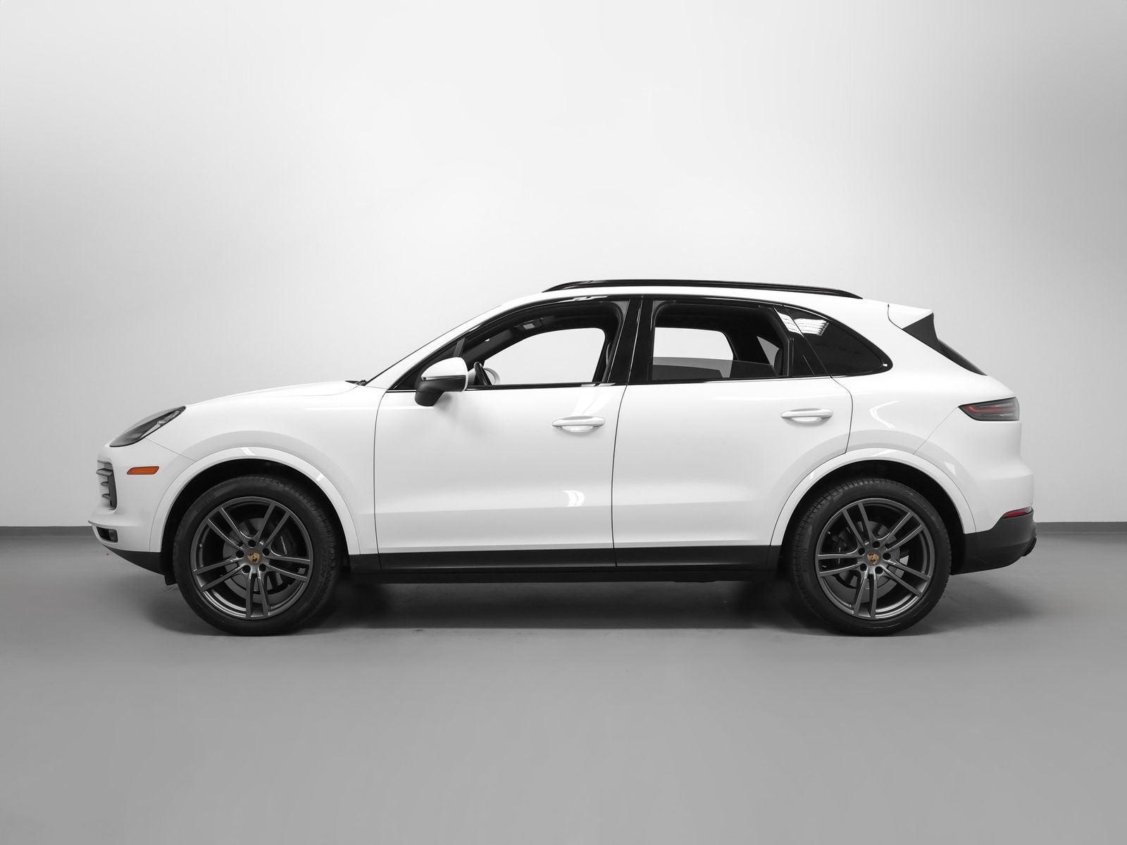 2020 Porsche Cayenne Base