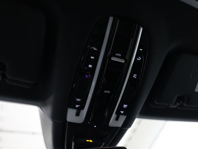 2020 Porsche Cayenne Base