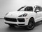 2020 Porsche Cayenne Base