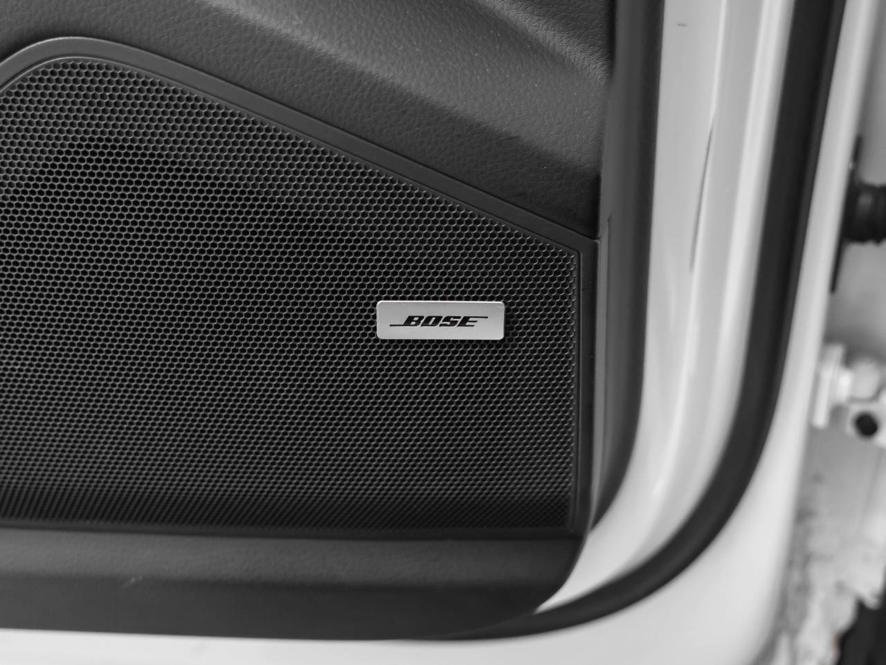2020 Porsche Cayenne Base