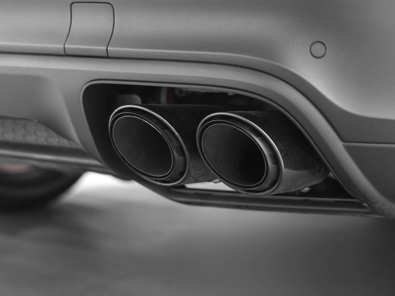 2020 Porsche Cayenne Base