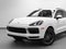2020 Porsche Cayenne Base