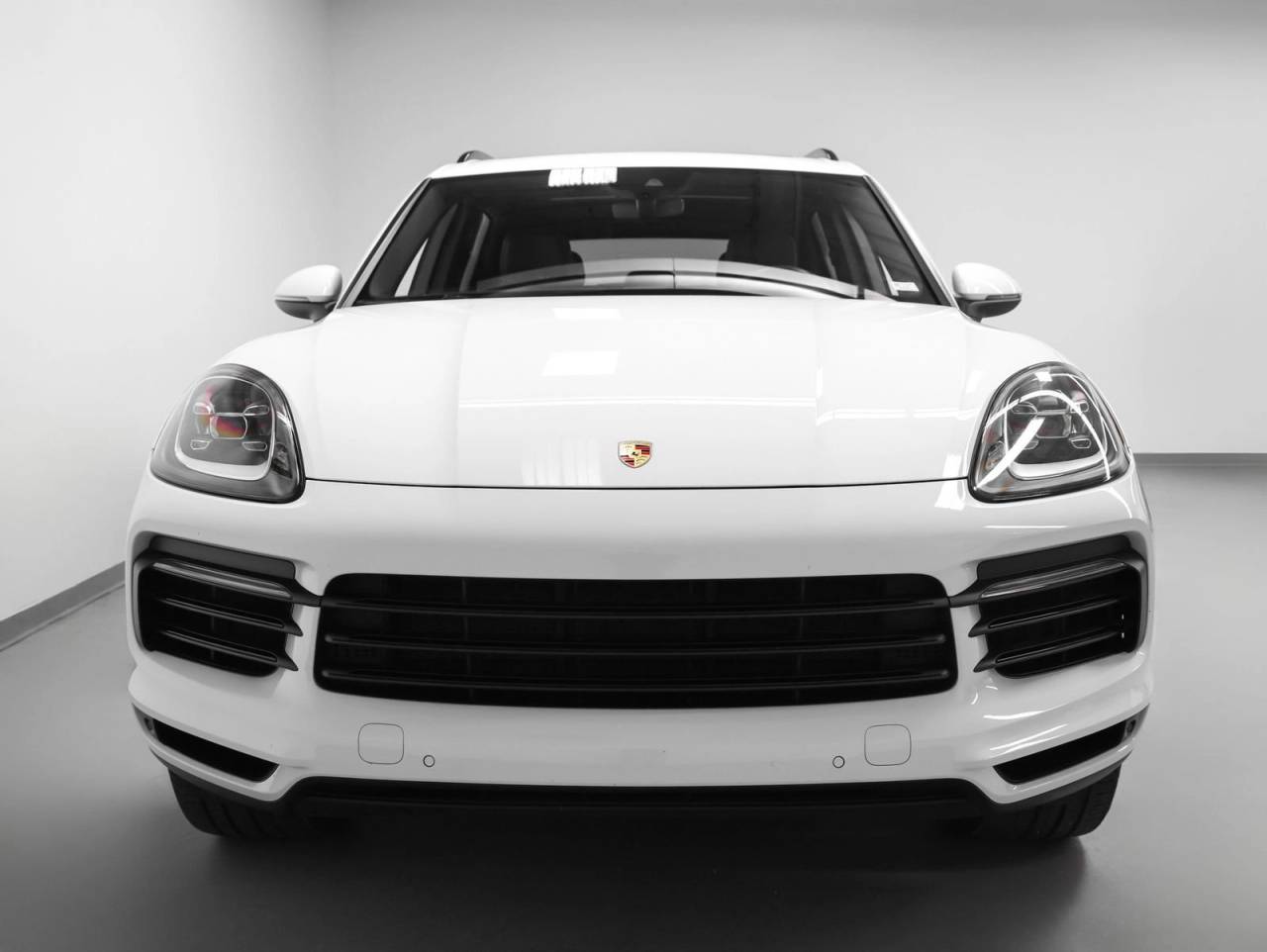 2020 Porsche Cayenne Base