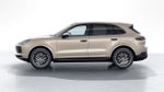 2023 Porsche Cayenne Cayenne