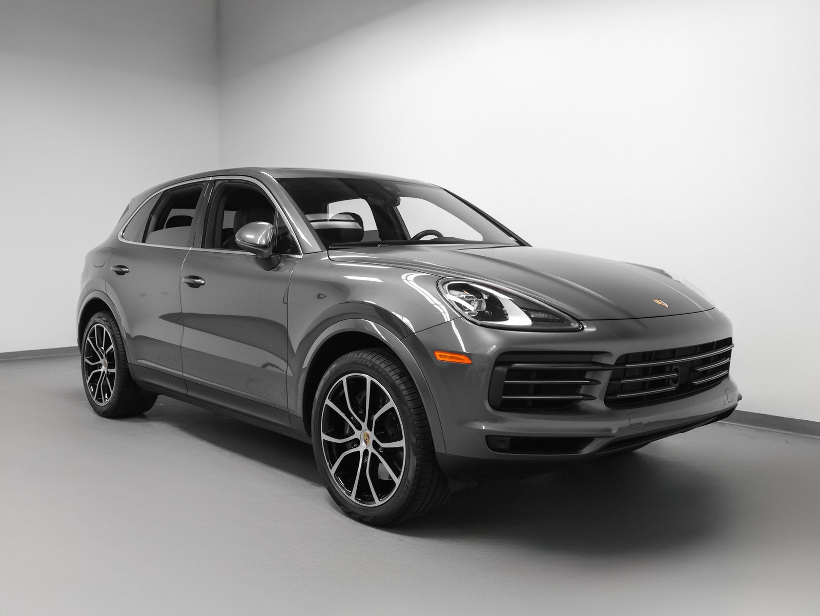 2023 Porsche Cayenne Cayenne