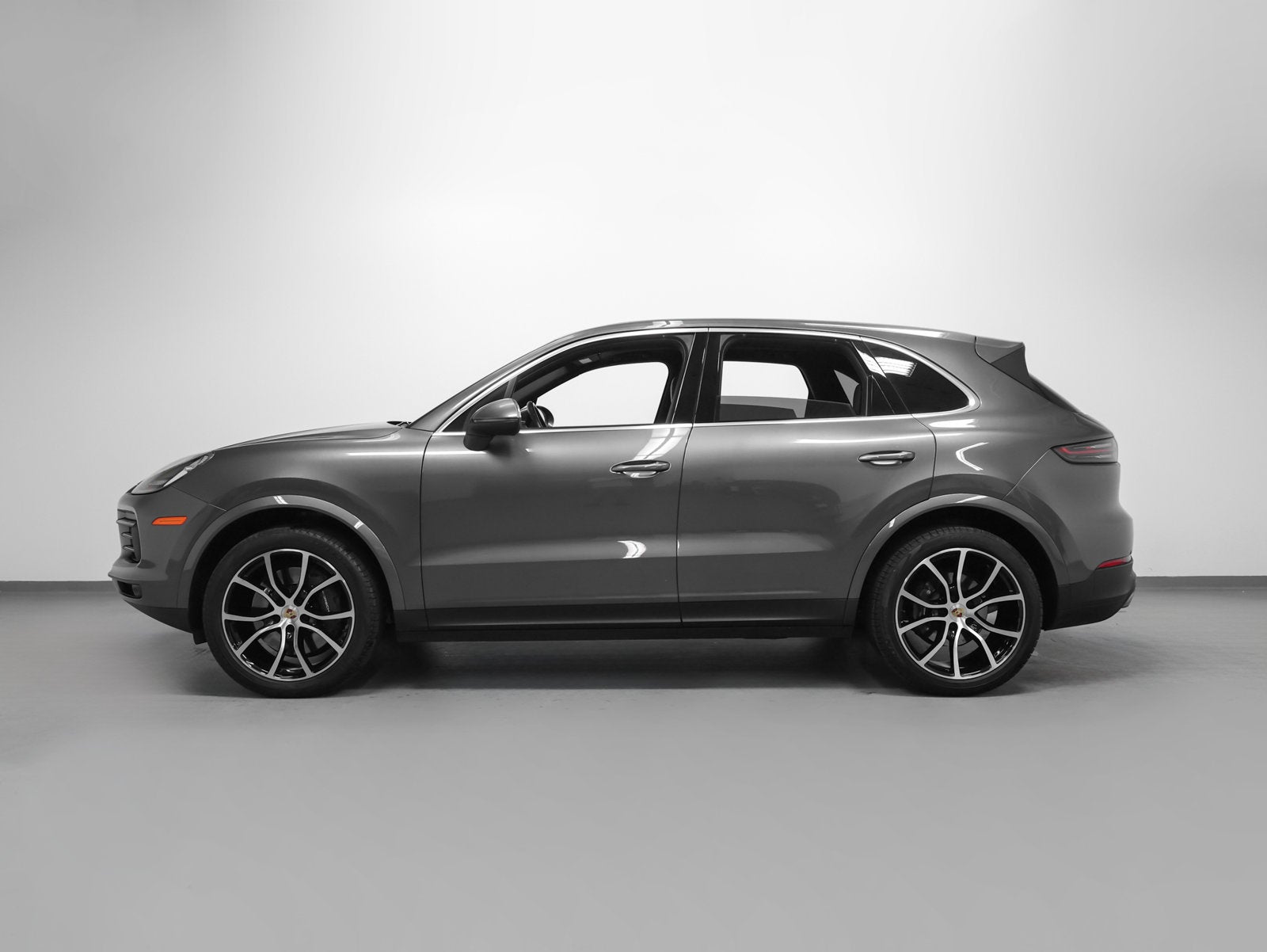 2023 Porsche Cayenne Cayenne