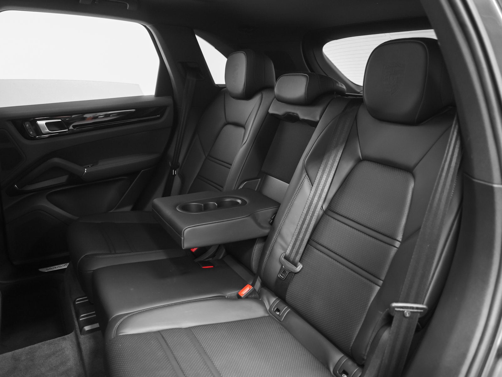 2023 Porsche Cayenne Cayenne