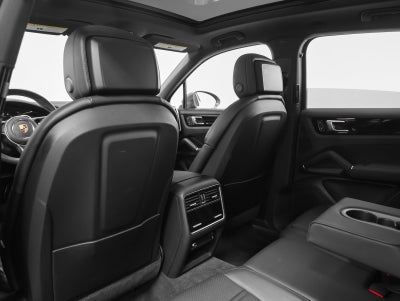 2023 Porsche Cayenne Cayenne