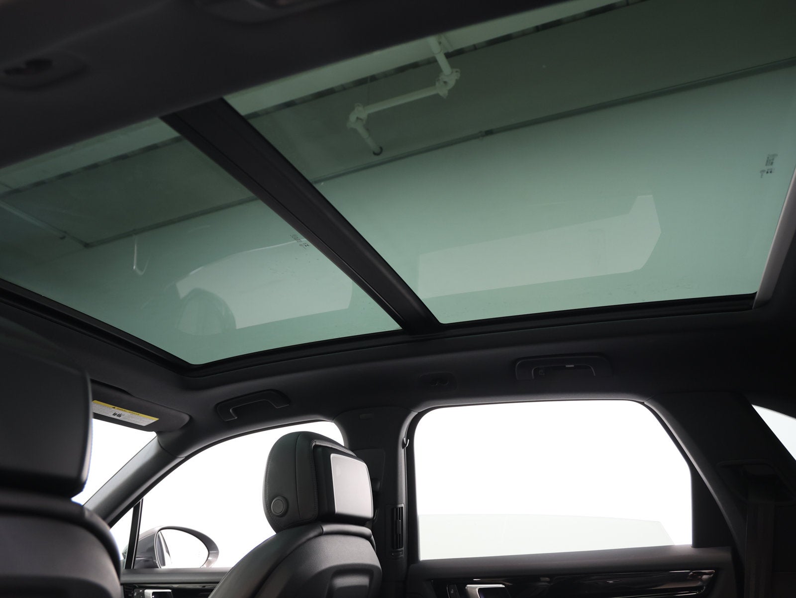 2023 Porsche Cayenne Cayenne