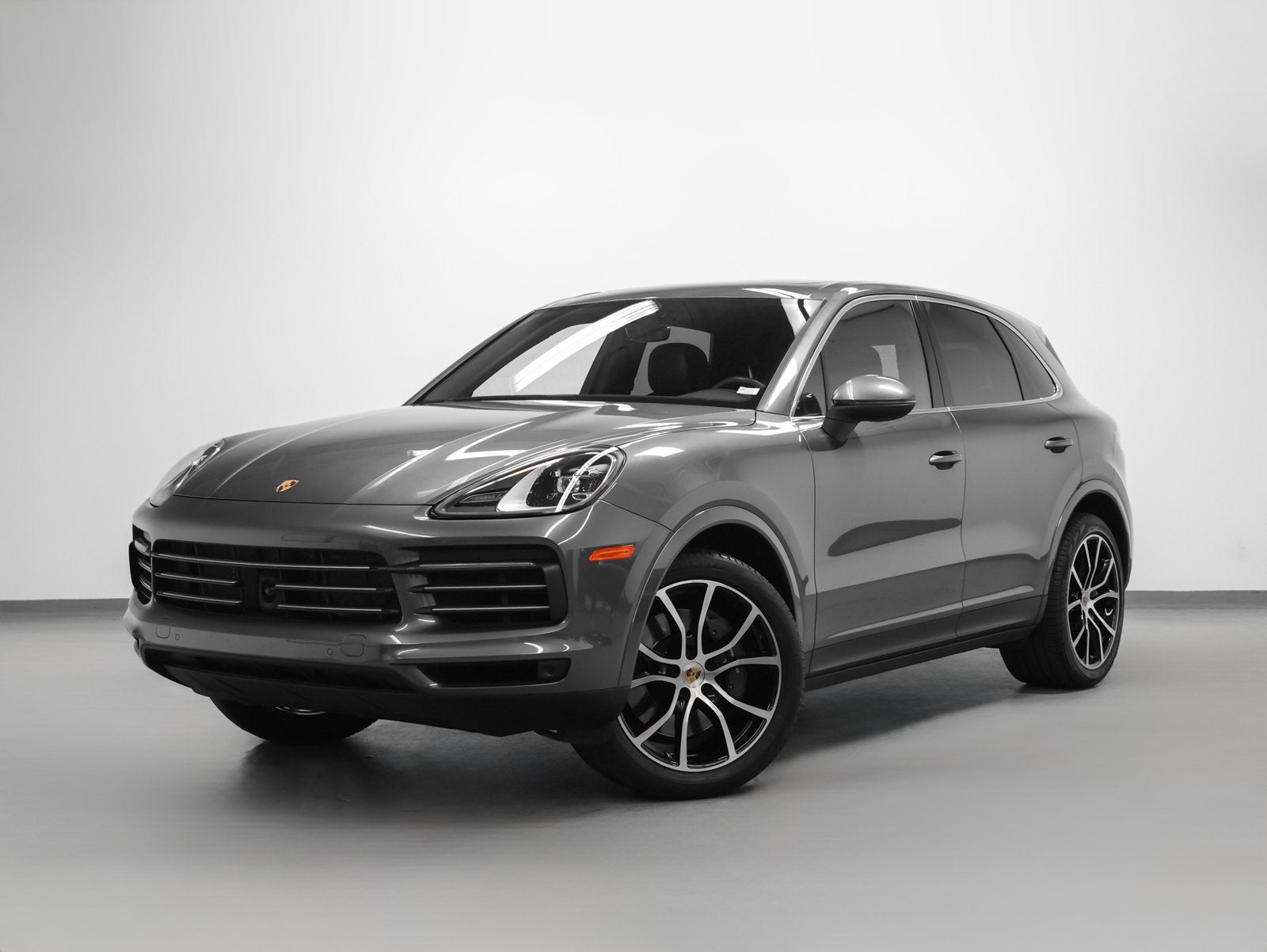 2023 Porsche Cayenne Cayenne