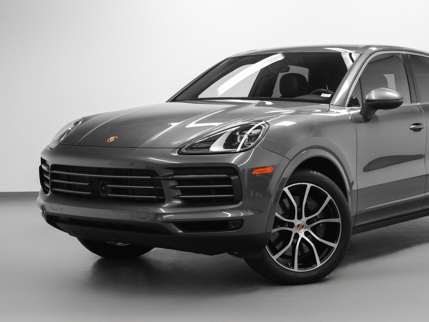 2023 Porsche Cayenne Cayenne