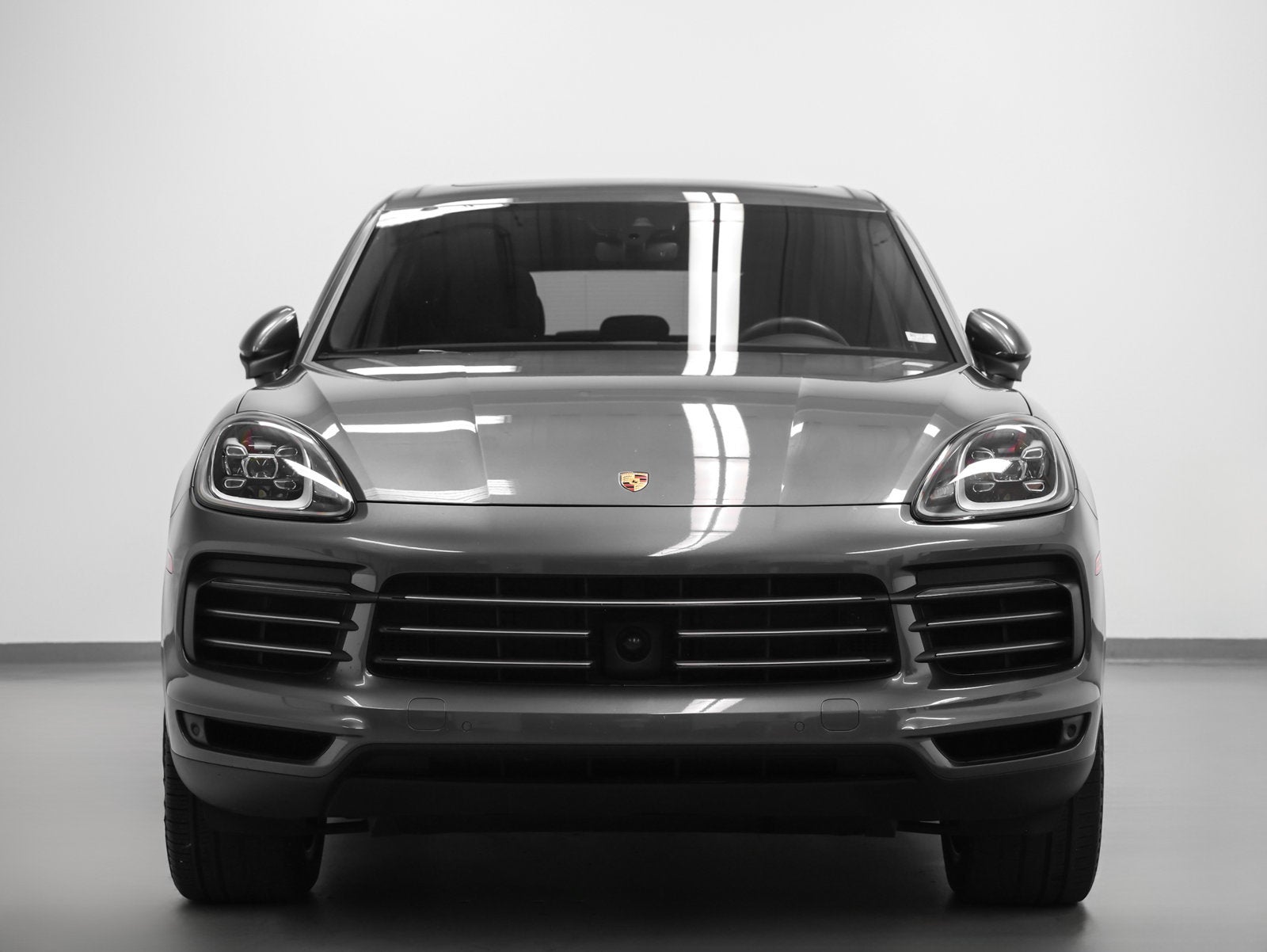 2023 Porsche Cayenne Cayenne