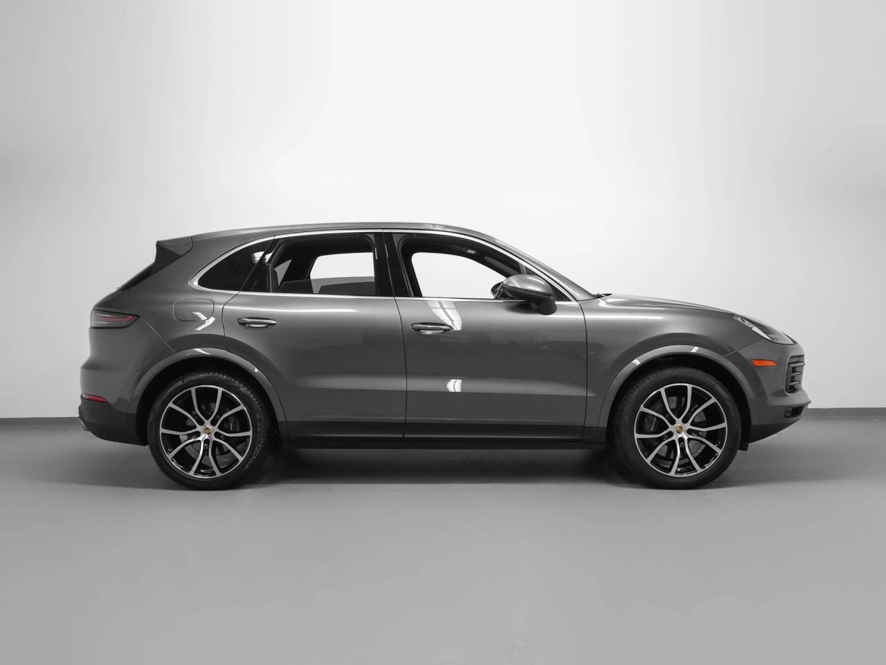 2023 Porsche Cayenne Cayenne