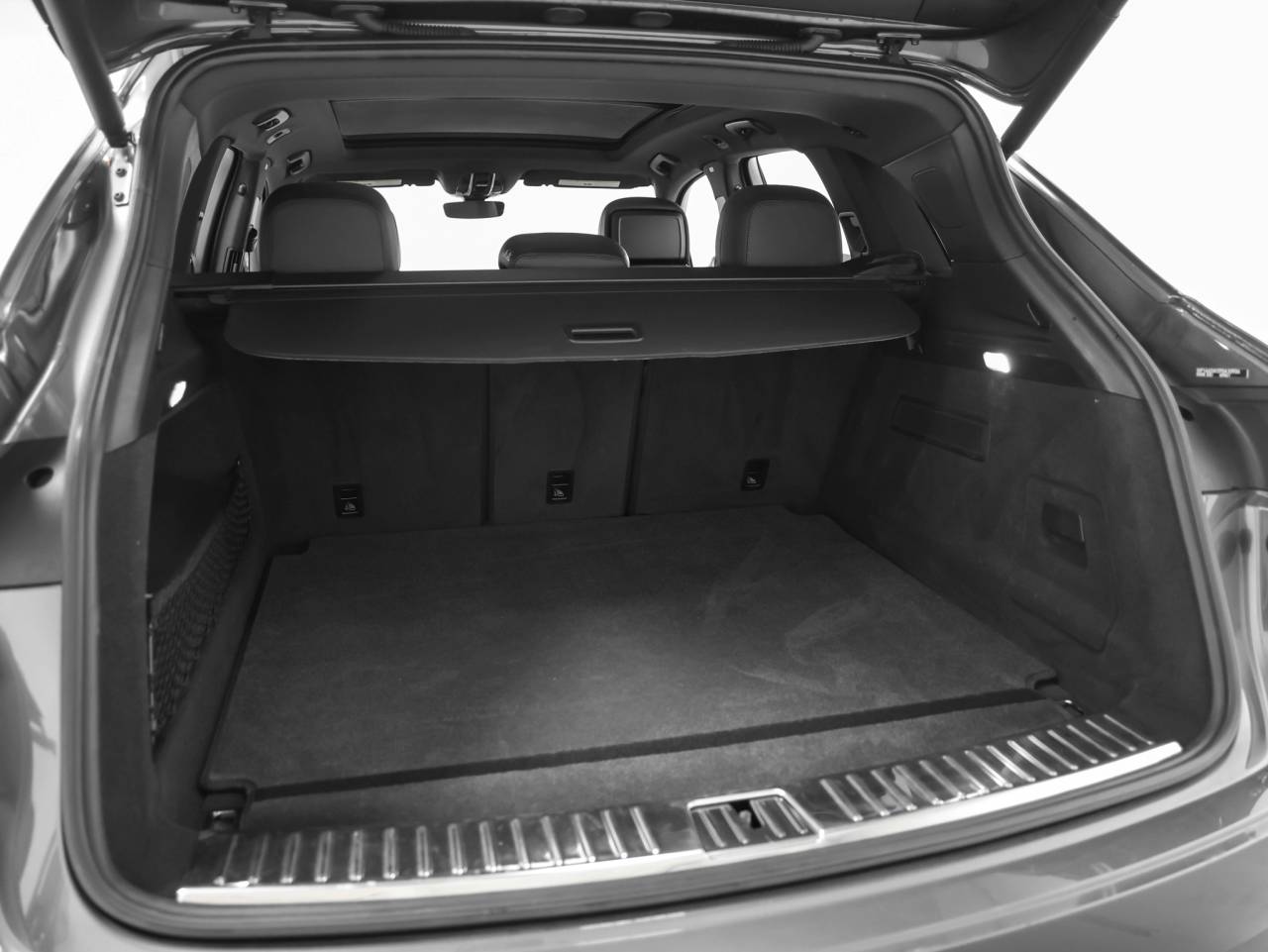 2023 Porsche Cayenne Cayenne