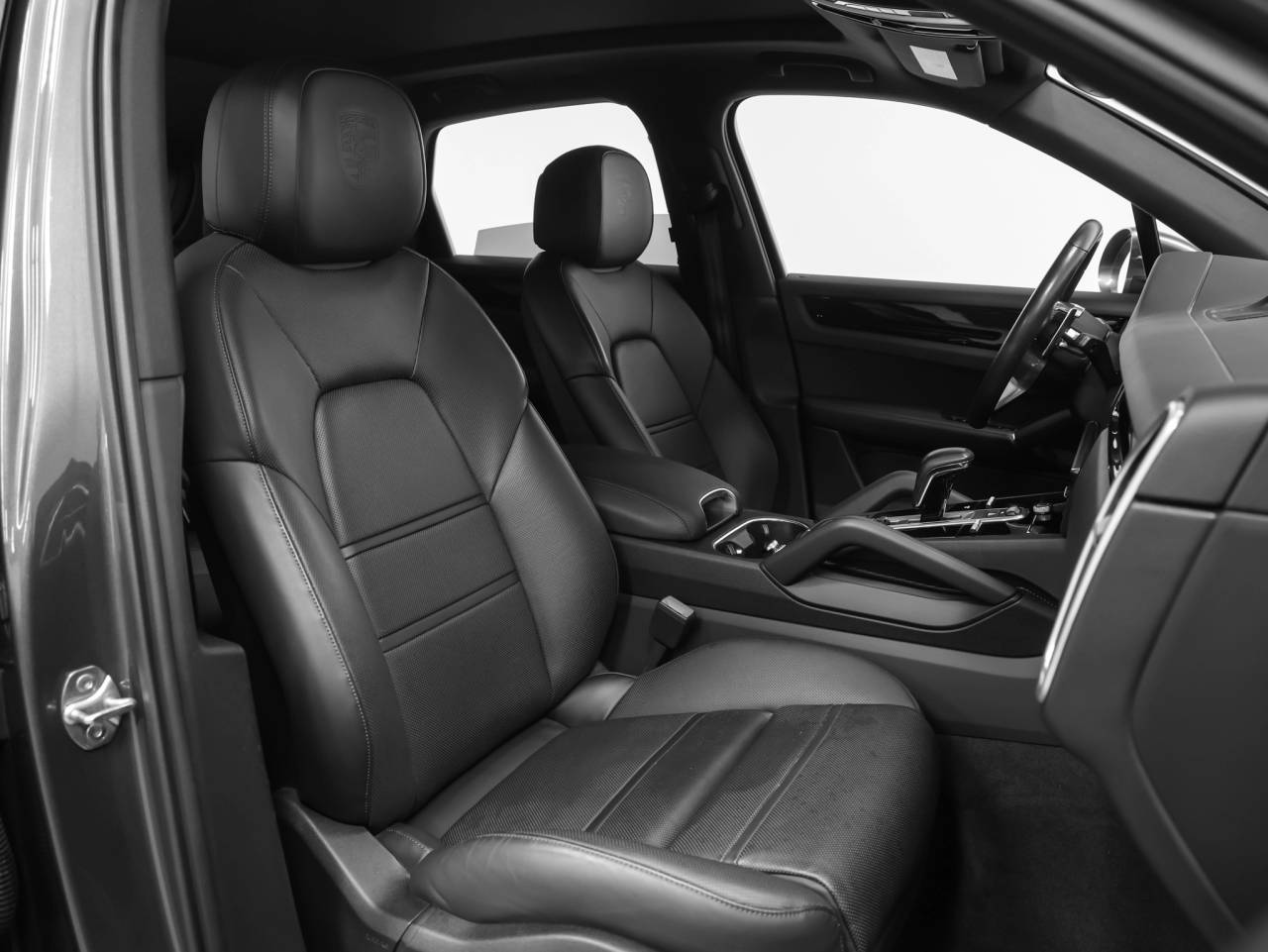 2023 Porsche Cayenne Cayenne