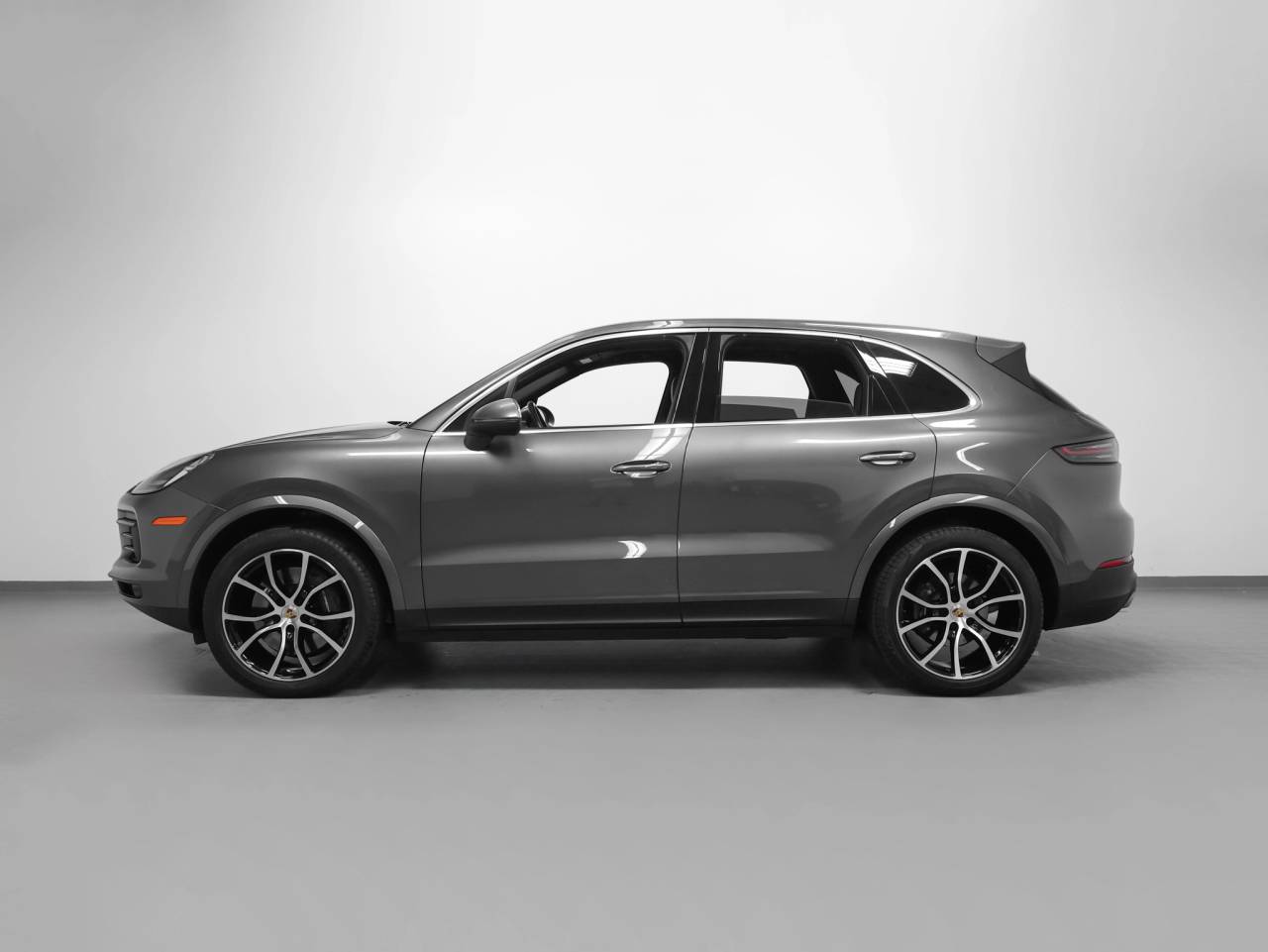 2023 Porsche Cayenne Cayenne