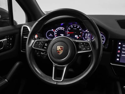 2023 Porsche Cayenne Cayenne