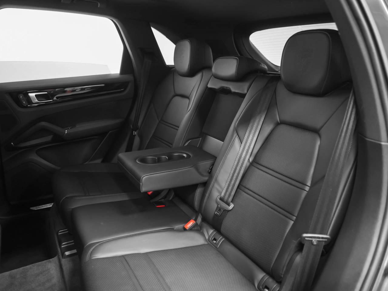 2023 Porsche Cayenne Cayenne