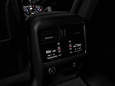 2023 Porsche Cayenne Cayenne