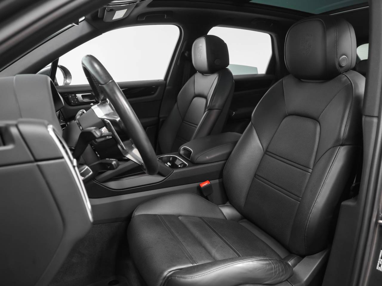 2023 Porsche Cayenne Cayenne