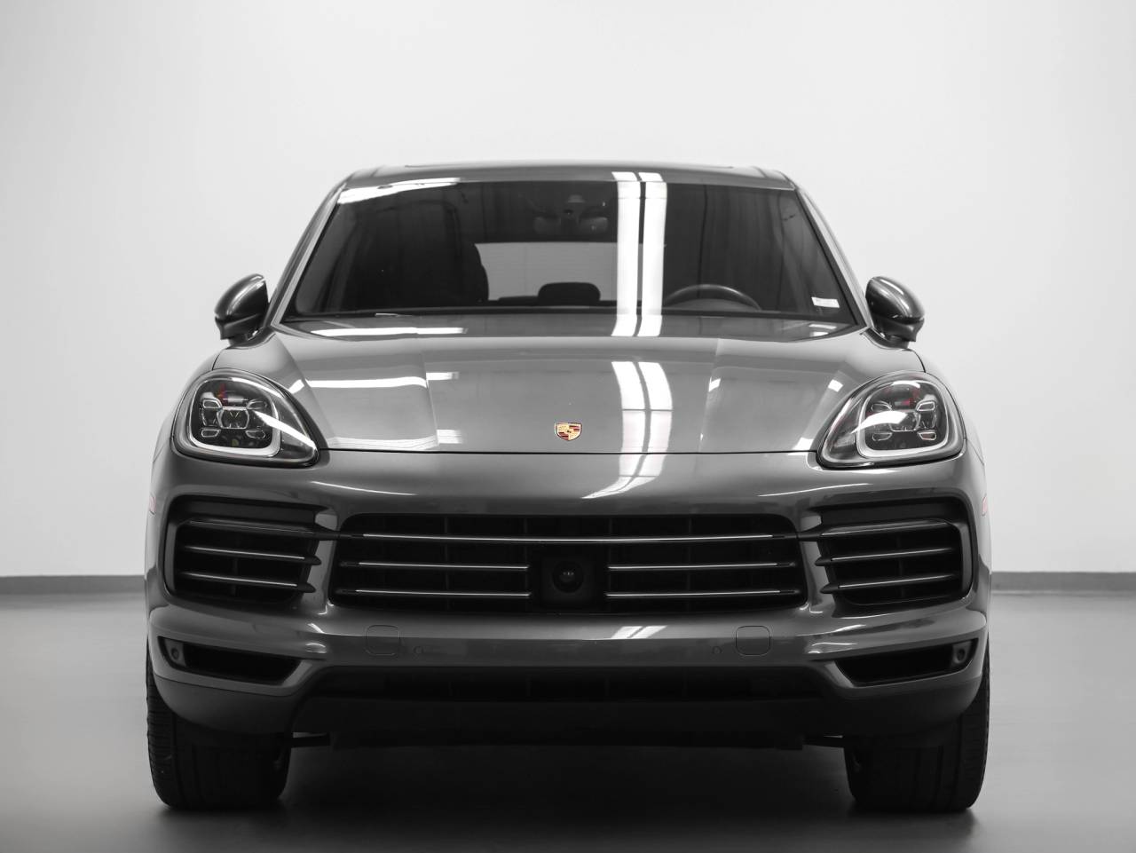 2023 Porsche Cayenne Cayenne