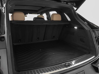 2025 Porsche Cayenne Base