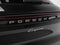 2025 Porsche Cayenne Base
